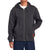 RVCA Chainmail Fleece - Men's Garage Blue