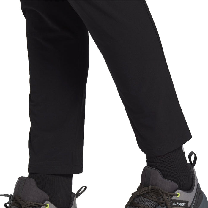Adidas Zupahike Pants - Women's Black