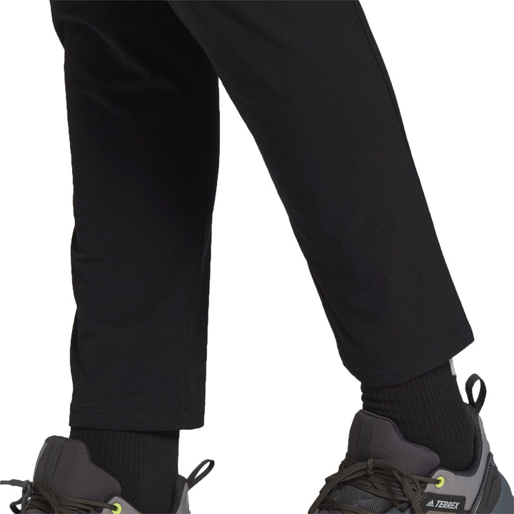 Adidas Zupahike Pants - Women's Black