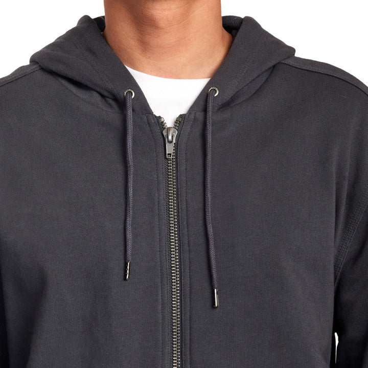 RVCA Chainmail Fleece - Men's Garage Blue