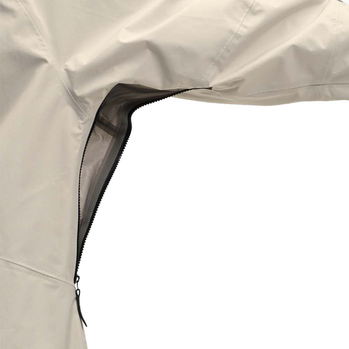 On Storm Jacket - Women's Pearl