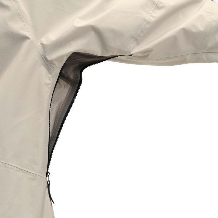 On Storm Jacket - Women's Pearl