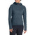 Rab® Ascendor Summit Hoodie - Women's Orion Blue
