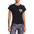 The North Face International Women's Day Cutie Tee - Women's TNF Black