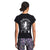 The North Face International Women's Day Cutie Tee - Women's TNF Black