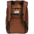 Dakine 50L Boot Pack Bison/Cascade Camo/Molten Lava