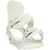 Arbor Sequoia LTD Snowboard Bindings - Women's 2023 Bone