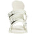Arbor Sequoia LTD Snowboard Bindings - Women's 2023 Bone