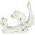 Arbor Sequoia LTD Snowboard Bindings - Women's 2023 Bone