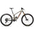 Santa Cruz Bicycles Megatower 2 CC X01 Coil Complete Mountain Bike 2023 Matte Nickel