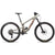 Santa Cruz Bicycles Megatower 2 C GX AXS Coil Complete Mountain Bike 2023 Matte Nickel