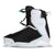 Ronix Vision Pro Stage 2 Wakeboard Bindings - Kids' 2026 White/ Black/ Blue