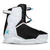 White/ Black/ Blue