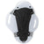 Ronix Vision Pro Stage 2 Wakeboard Bindings - Kids' 2026 White/ Black/ Blue