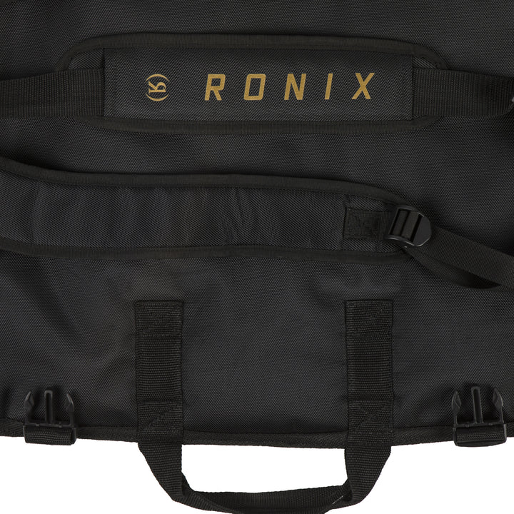 Ronix Foil Board Padded Case Black/Gold
