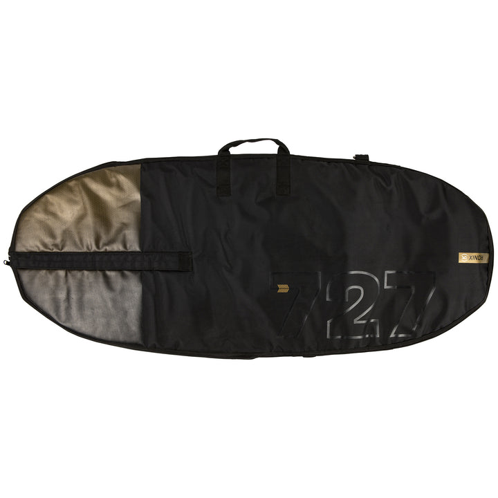 Ronix Foil Board Padded Case Black/Gold
