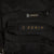 Ronix Foil Board Padded Case Black/Gold