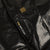 Radar Alloy- Hybrid Carbon Series Foil Kit Padded Case Black/Gold