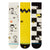 Stance Peanuts Box Set Socks Multi