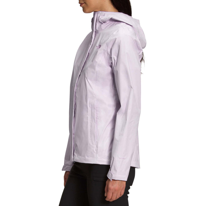 The North Face Venture 2 Jacket - Women's Lavender Fog