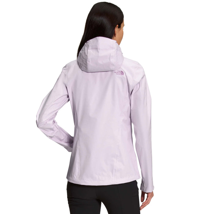 The North Face Venture 2 Jacket - Women's Lavender Fog