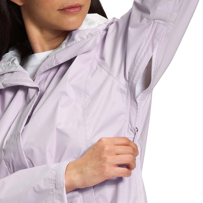 The North Face Venture 2 Jacket - Women's Lavender Fog