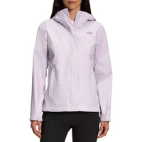 The North Face Venture 2 Jacket - Women's Lavender Fog::Lavender Fog