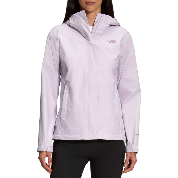 The North Face Venture 2 Jacket - Women's Lavender Fog