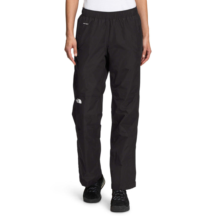 The North Face Antora Rain Pants - Women's TNF Black