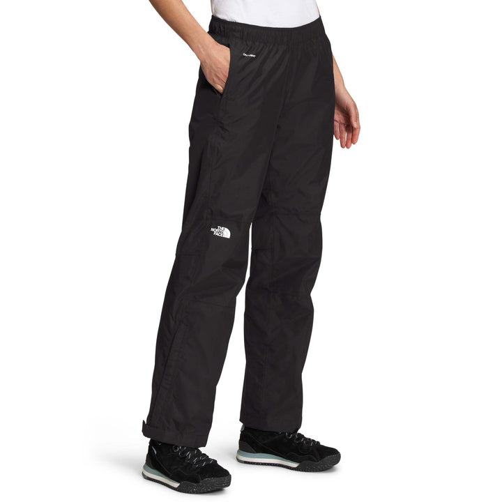The North Face Antora Rain Pants - Women's TNF Black
