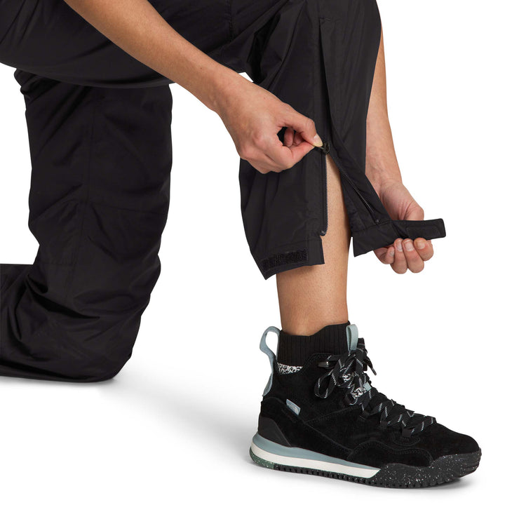 The North Face Antora Rain Pants - Women's TNF Black