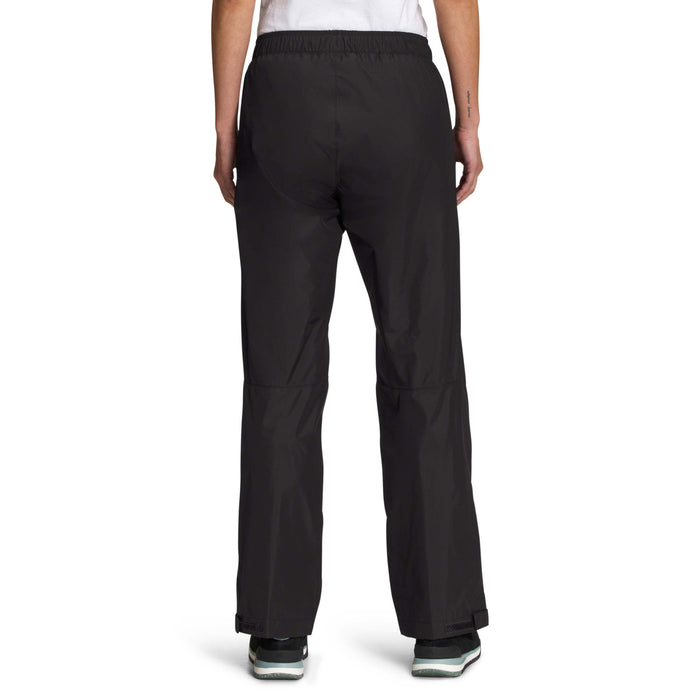 The North Face Antora Rain Pants - Women's TNF Black
