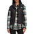 The North Face Canyonlands Hybrid Vest - Women's TNF Black