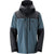 Jones Mountain Surf Parka Jacket - Men's Ash Blue