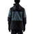 Jones Mountain Surf Parka Jacket - Men's Ash Blue