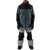 Jones Mountain Surf Parka Jacket - Men's Ash Blue