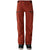 Jones Shralpinist Stretch Pants - Women's Obsidian Red