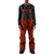 Jones Shralpinist Stretch Bibs - Men's Obsidian Red