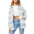 L*Space Seaside Shacket - Women's Poolside Cream