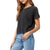 L*Space All Day Top - Women's Black