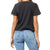 L*Space All Day Top - Women's Black