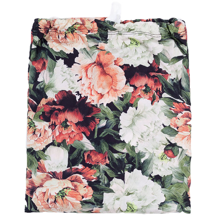 Eivy Icecold Base Layer Bottoms - Women's Autumn Bloom