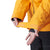 Picture Organic Goods Jacket - Unisex Safran