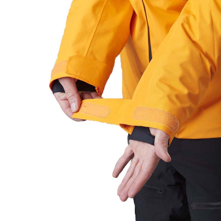 Picture Organic Goods Jacket - Unisex Safran