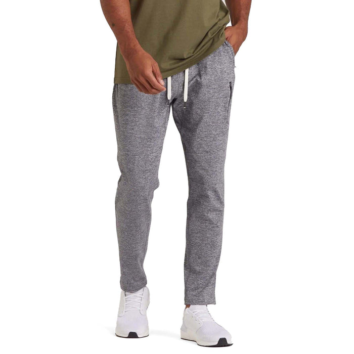 Feat Clothing Roam Performance Pants - Men's Heather Gray