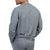 Feat Clothing Roam Crewneck - Unisex Heather Gray