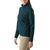 Arc'teryx Delta LT Zip Neck Top - Women's Labyrinth