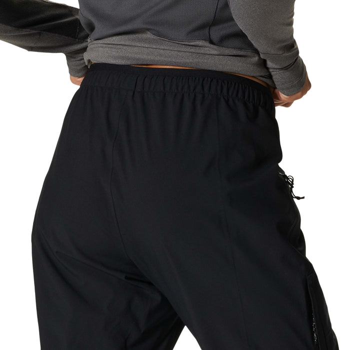 Mountain Hardwear Stretch Ozonic Pants - Women's Black