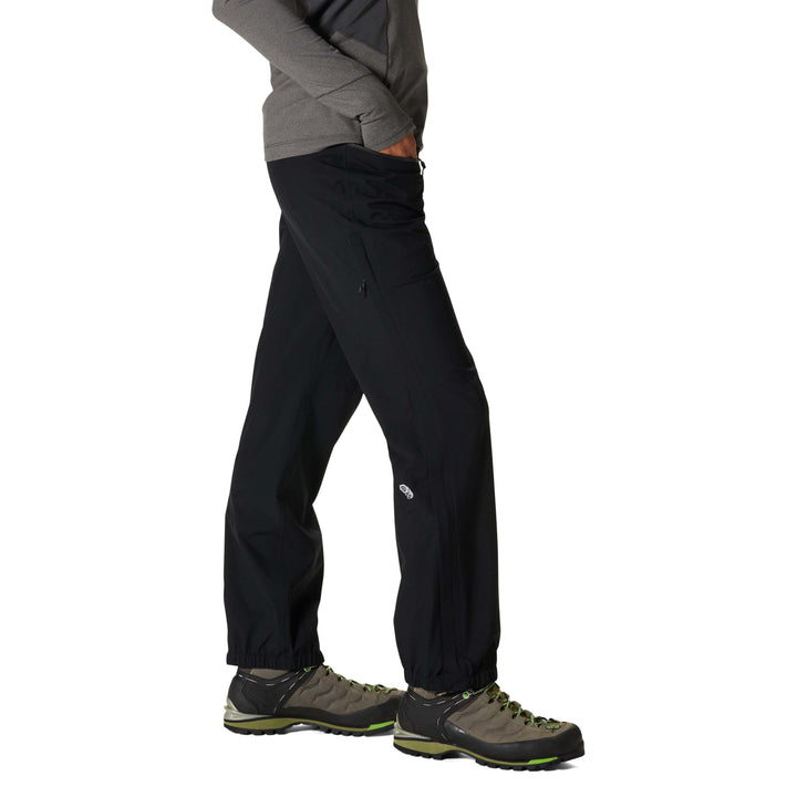 Mountain Hardwear Stretch Ozonic™ Short Pants - Women's Black