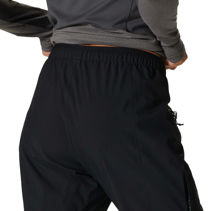 Mountain Hardwear Stretch Ozonic™ Short Pants - Women's Black
